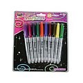 Colortech 10 Pack Permanent Markers