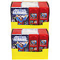 P. Press Justice League Talking Book
