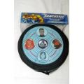 Justice League/Fantastic Four Splash Disk