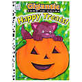 Halloween Coloring Book 192 pg.