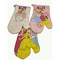 Princess Oven Mitts