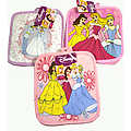 Princess 2 Pack Pot Holders
