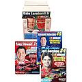 NASCAR 96 pg Coloring &amp; Activity Book Assorted