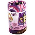 Bratz "Core Adorable" Fleece Blankets