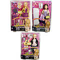 Hannah Montana Deluxe Doll