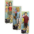 Hannah Montana Basic Doll