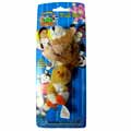 Plush Magnetic Clingy Critters