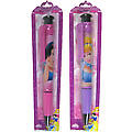Princess Jumbo Pen 2 Assorted 10"L
