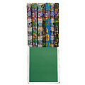 Licensed Assorted Christmas Gift Wrap