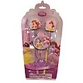 Princess 2 Pack Pencil with Shaped Eraser Topper