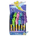 Tinkerbell 6 Assorted Retractable Pen in Display