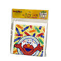 Elmos World 8 Count Party Loot Bags