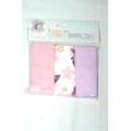 Baby Boop Washcloths