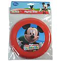 Mickey Clubhouse 7.5" Flying Disc in Polybag