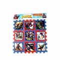 Spiderman 12 X12 EVA Foam Puzzle Mats