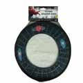 Spiderman 3 12" Flying Soaker Disc in a Net
