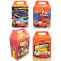 Cars Medium Toy Box