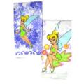 Tinkerbell 15" x 25" Kitchen Towel