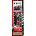 Cars 6 Pack Pencils
