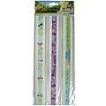Tinkerbell 3 Pack Rulers In Opp Bag With Header