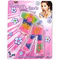 Dress your Lips Lip Gloss Compacts with Brush