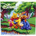 Pooh Memories &amp; Photo Album with Pen