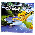 Tinkerbell Memories &amp; Photo Album with Pen