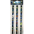 Ben 10 3 Pack Ruler In Bag w/Header