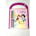 Princess Travel Activity Kit