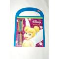Tinkerbell Travel Activity Kit