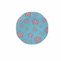 Spring Fling Design 9" Salad Plate