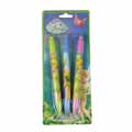 Tinkerbell 3 Pack Jumbo Pen