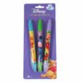 Pooh 3 Pack Jumbo Pen