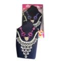 Disney Princess Glamour Necklace
