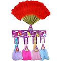 Disney Princess Feather Fan