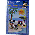 Mickey &amp; Minnie Address book