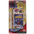 Spiderman 4 Pack Study Kit
