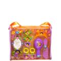 Dora Adventure Vanity and Jewlery Bag Set