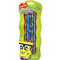 Sponge Bob 6 Count Character Pencils