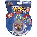 Licensed Yo Yo Ball Superman