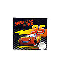 Cars Memories &amp; Photo Album with Pen