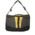 Mead Sports Messenger Bag 600D Poly