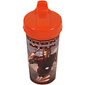 Iron Man NON- SPILL Sipper Cup 10 oz
