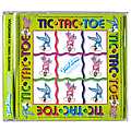 Tic-Tac-Toe Game, Magnetic