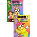 Learn Along With Arthur Math &amp; Reading Book