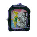 Tinkerbell 11" Mini Cordura Backpack