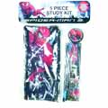 Spiderman 3 5 Piece Stationery Set