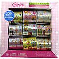 Barbie Sticker Boxes