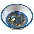 Batman 5.5" Rimmed Bowl