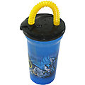 Batman 14 Oz Sports Tumbler